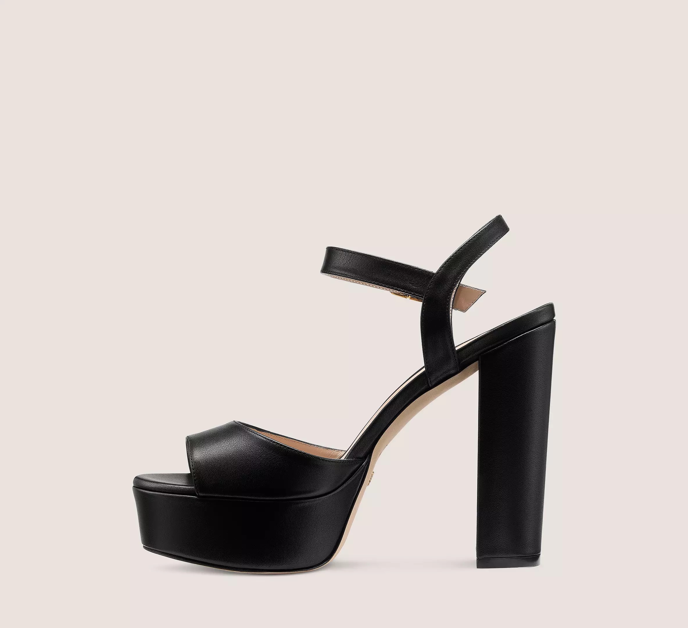 RYDER 95 PLATFORM SANDAL - 3