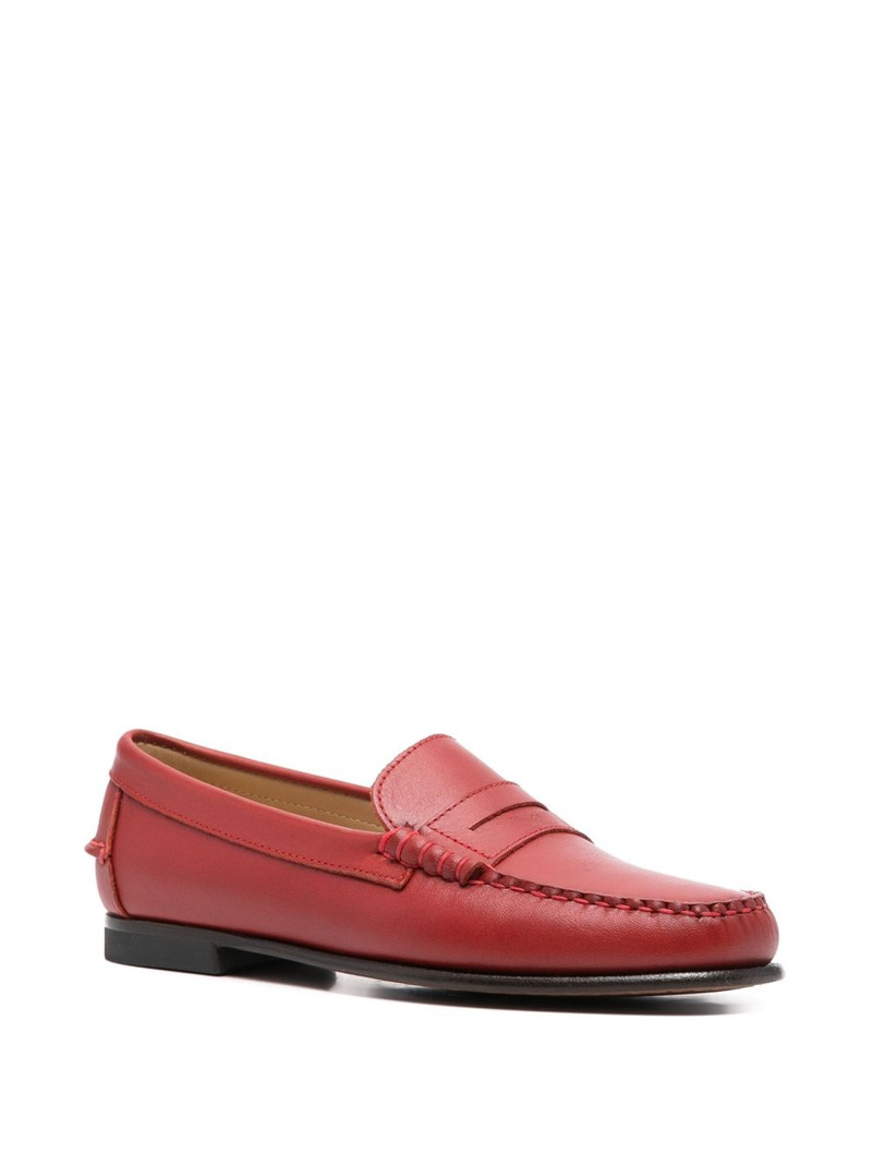 SEBAGO Danielle loafers outlook