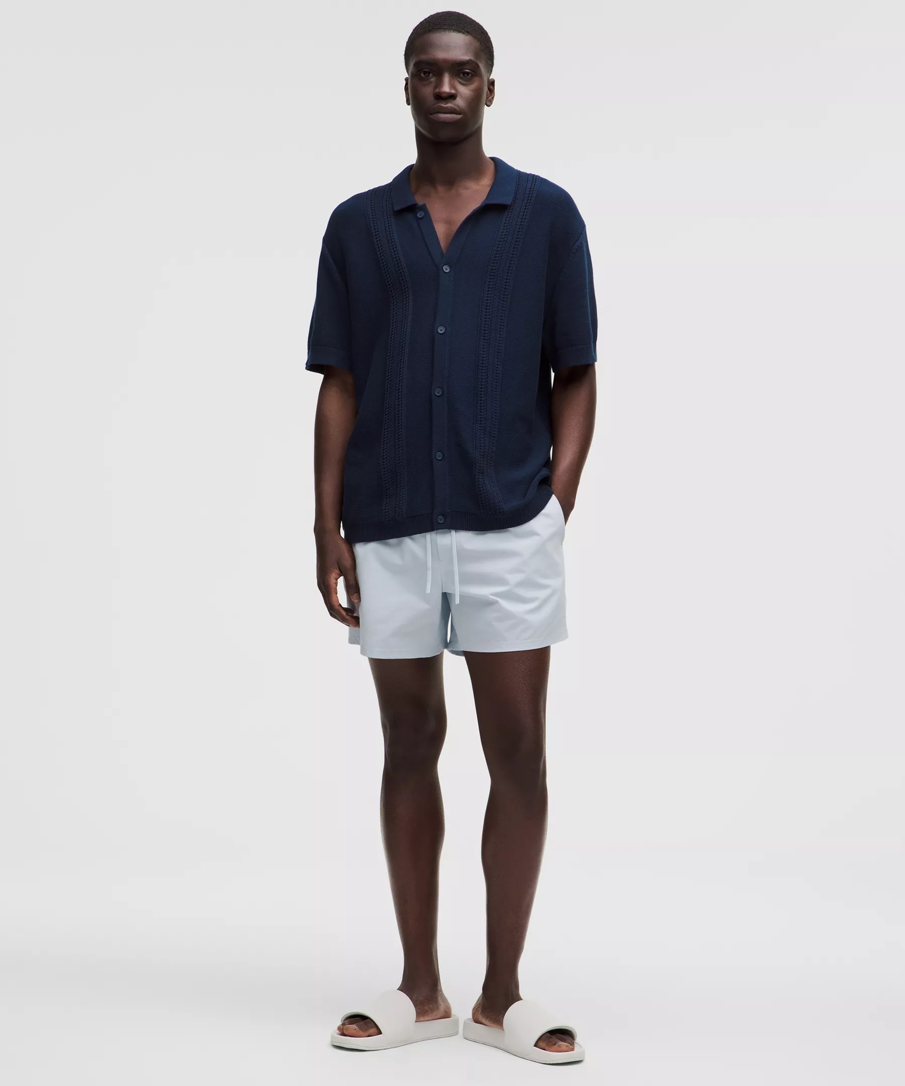 Swim Short 5" *Lined - 2