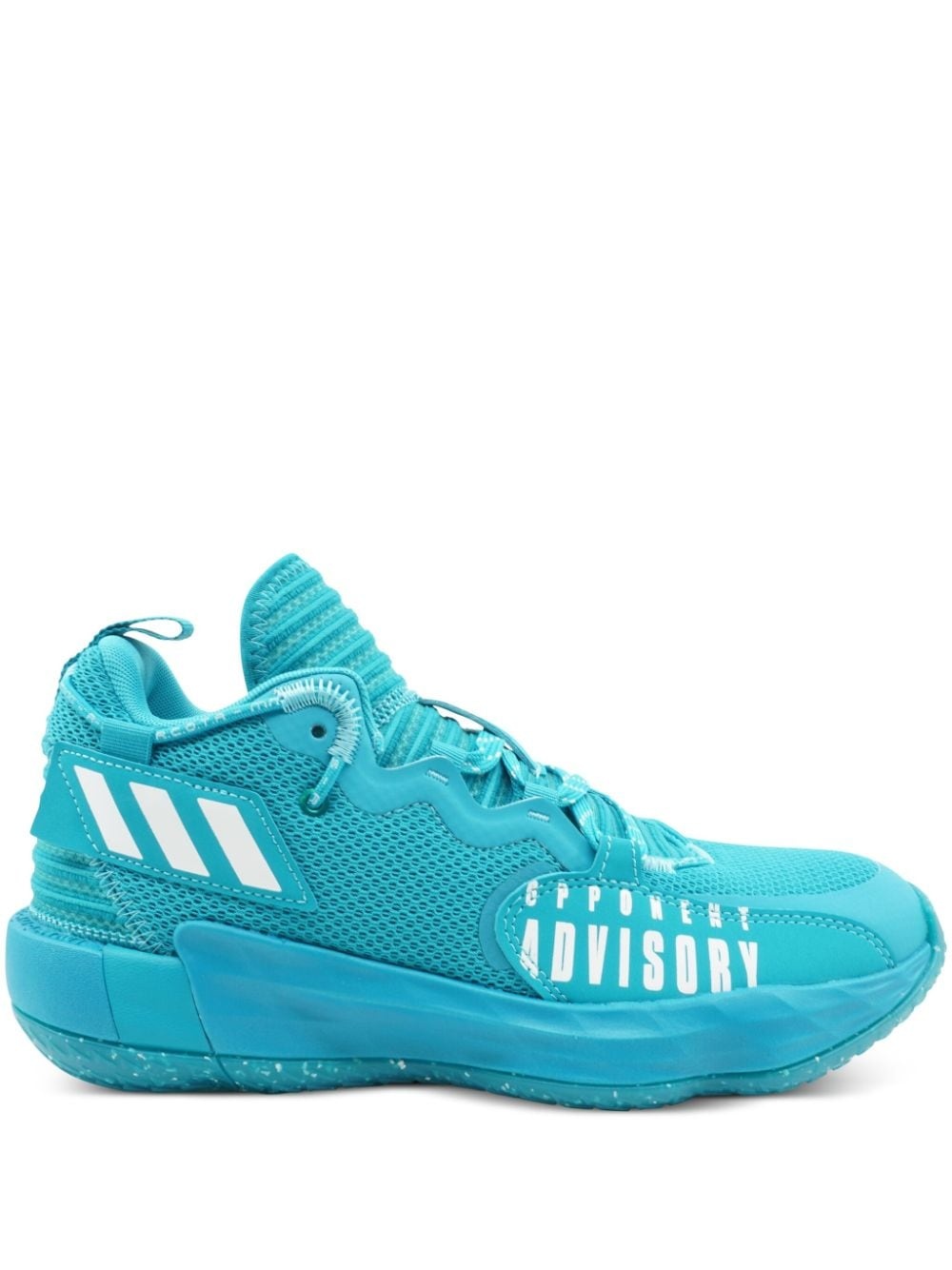 Dame 7 EXTPLY "Blue" sneakers - 1