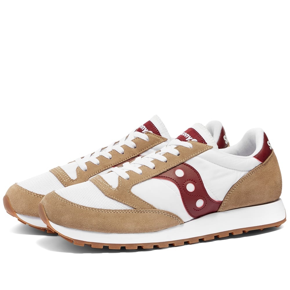 Saucony Jazz Vintage - 1