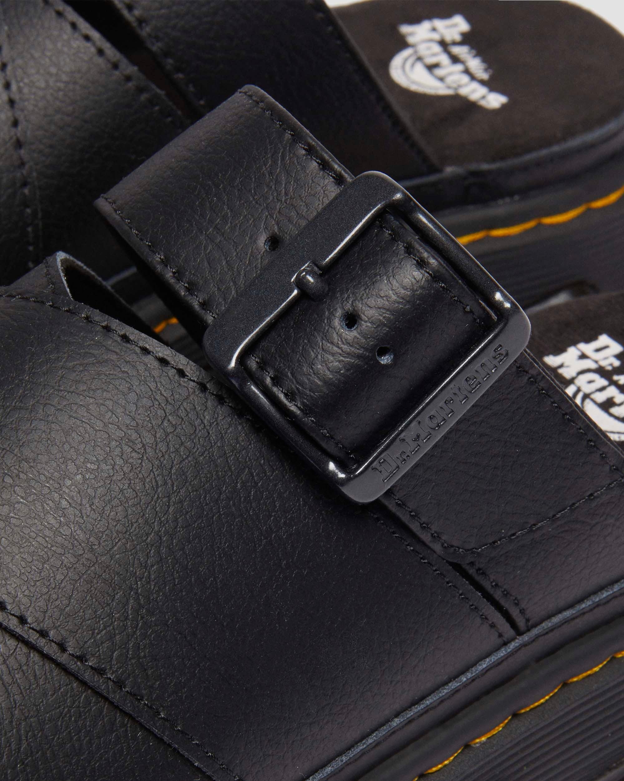 Mattison Slide Sandals - 7