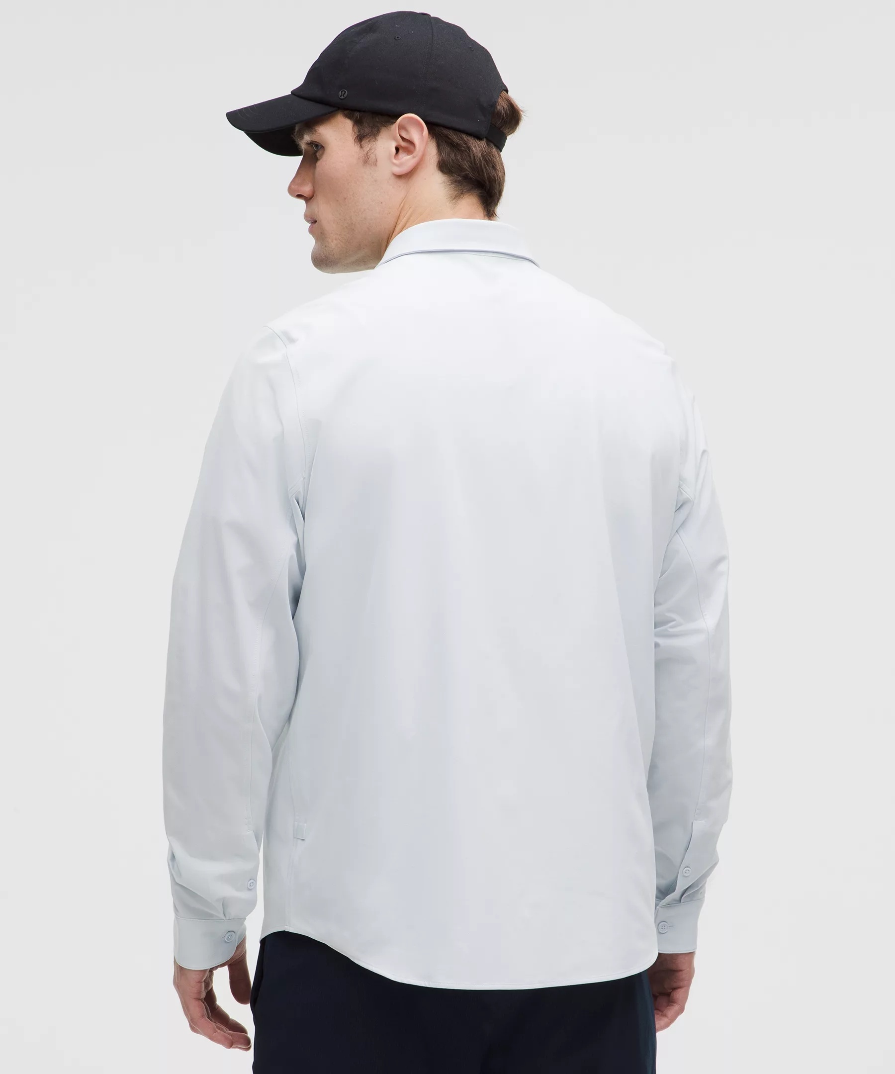 New Venture Long-Sleeve Shirt *Updated Classic-Fit - 3