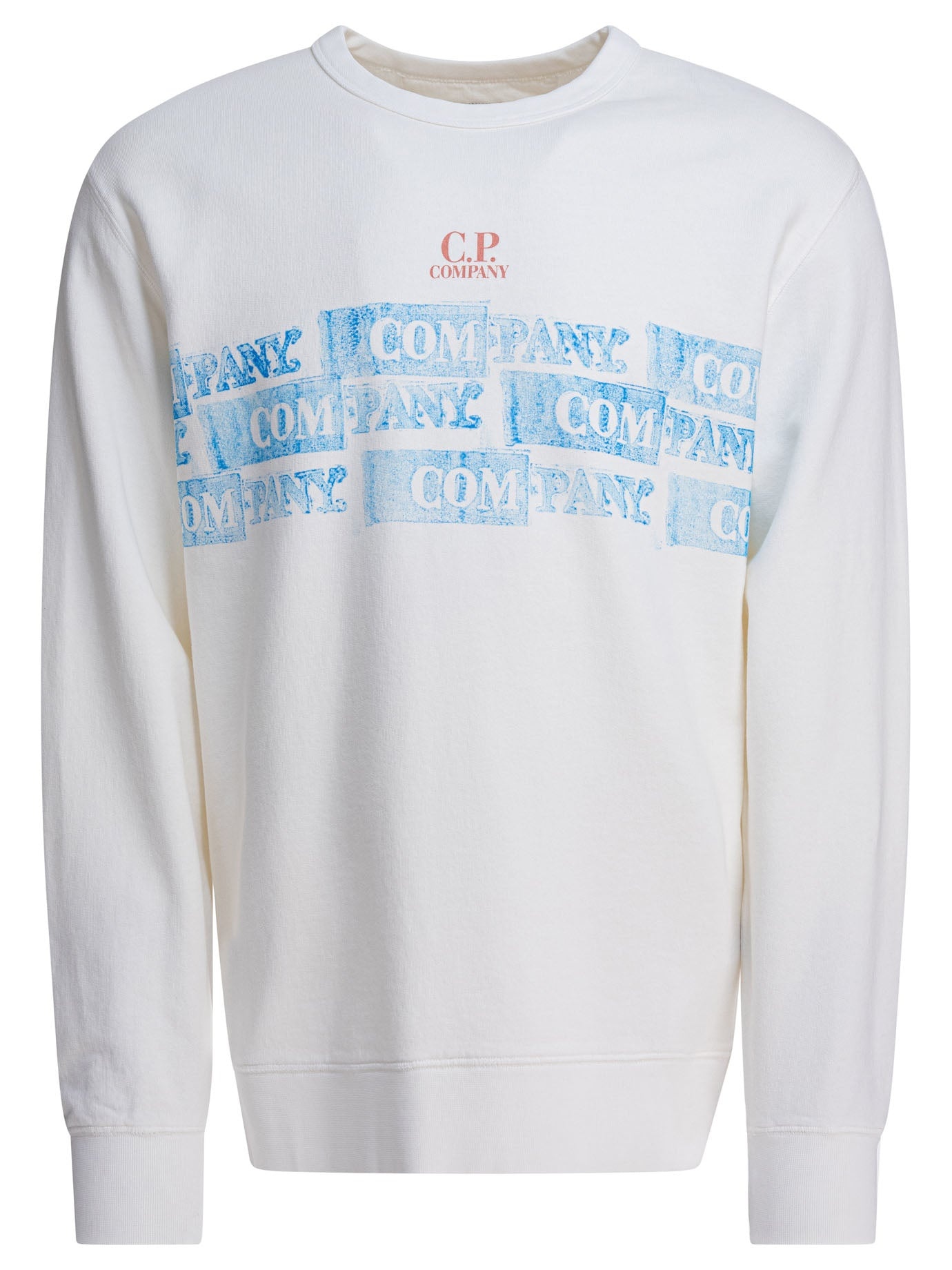 C.p. Company Sweatshirts - 1