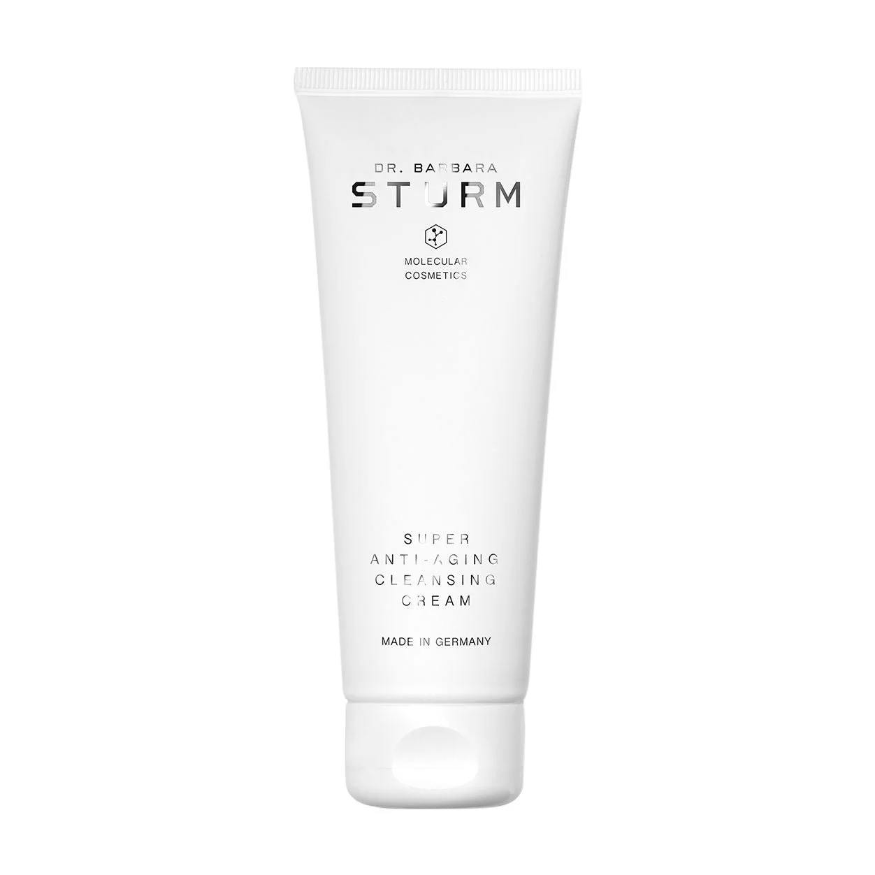 Super Anti-Aging Cleansing Cream - 1