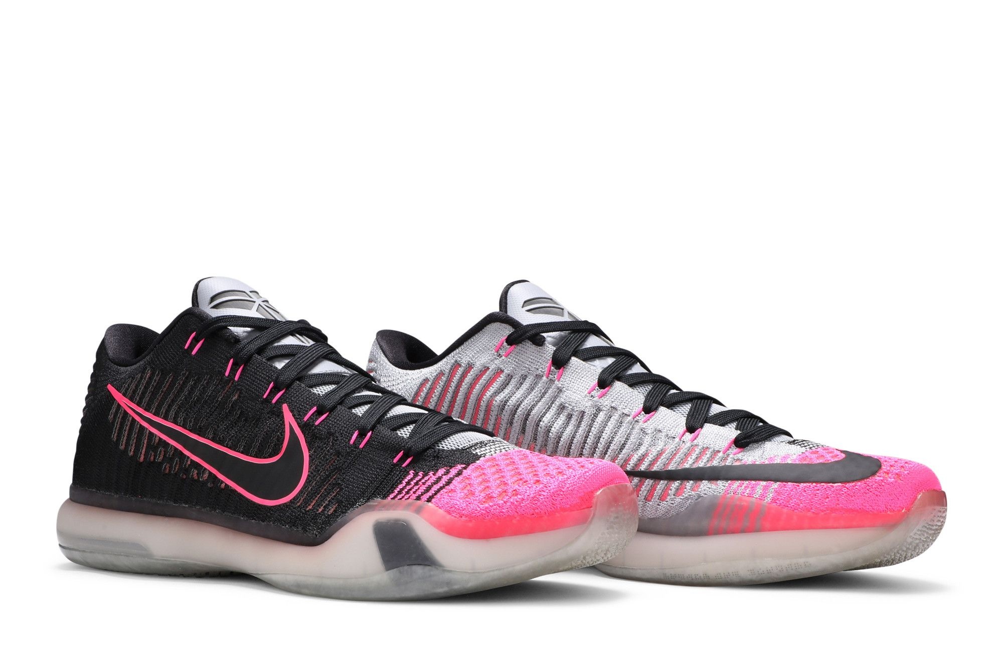 Kobe 10 Elite 'Mambacurial' - 8