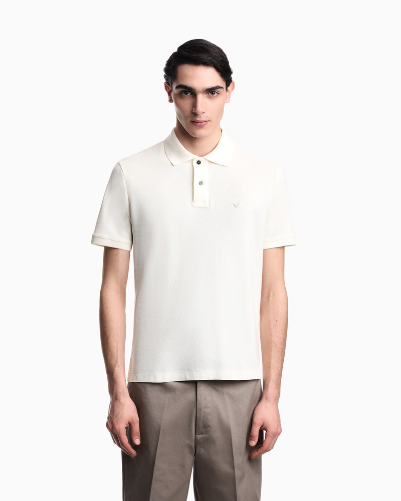 EMPORIO ARMANI POLO SHIRTS outlook