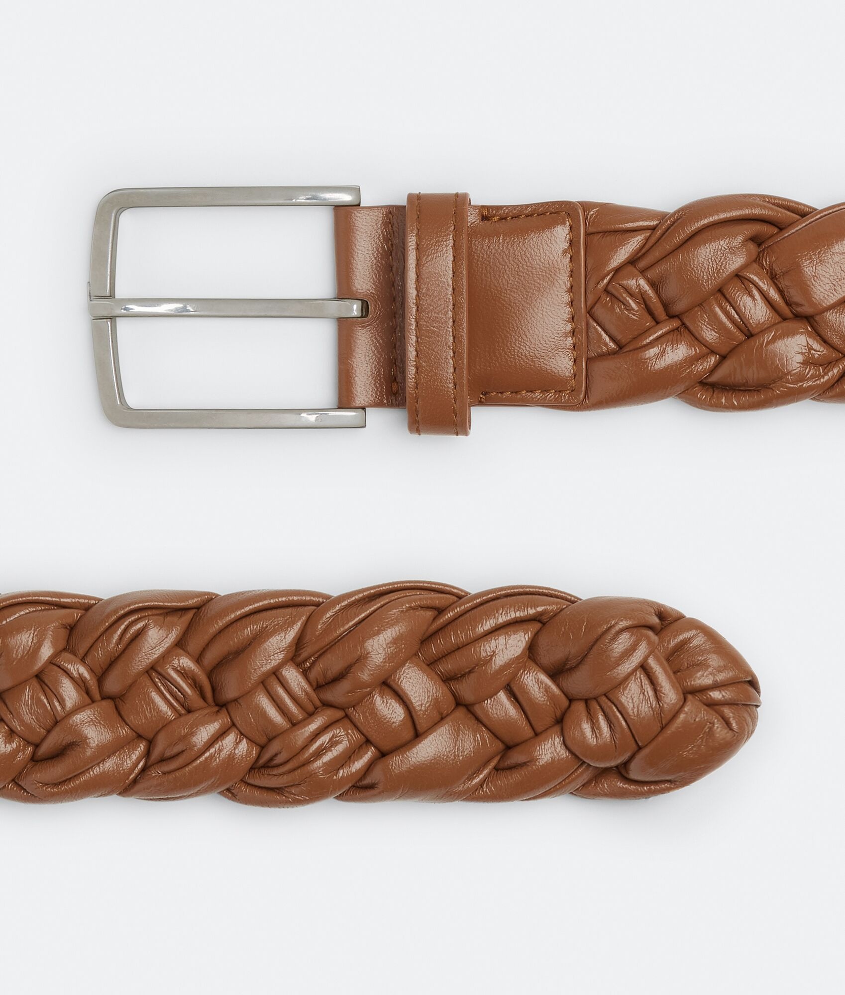 foulard intreccio belt - 4
