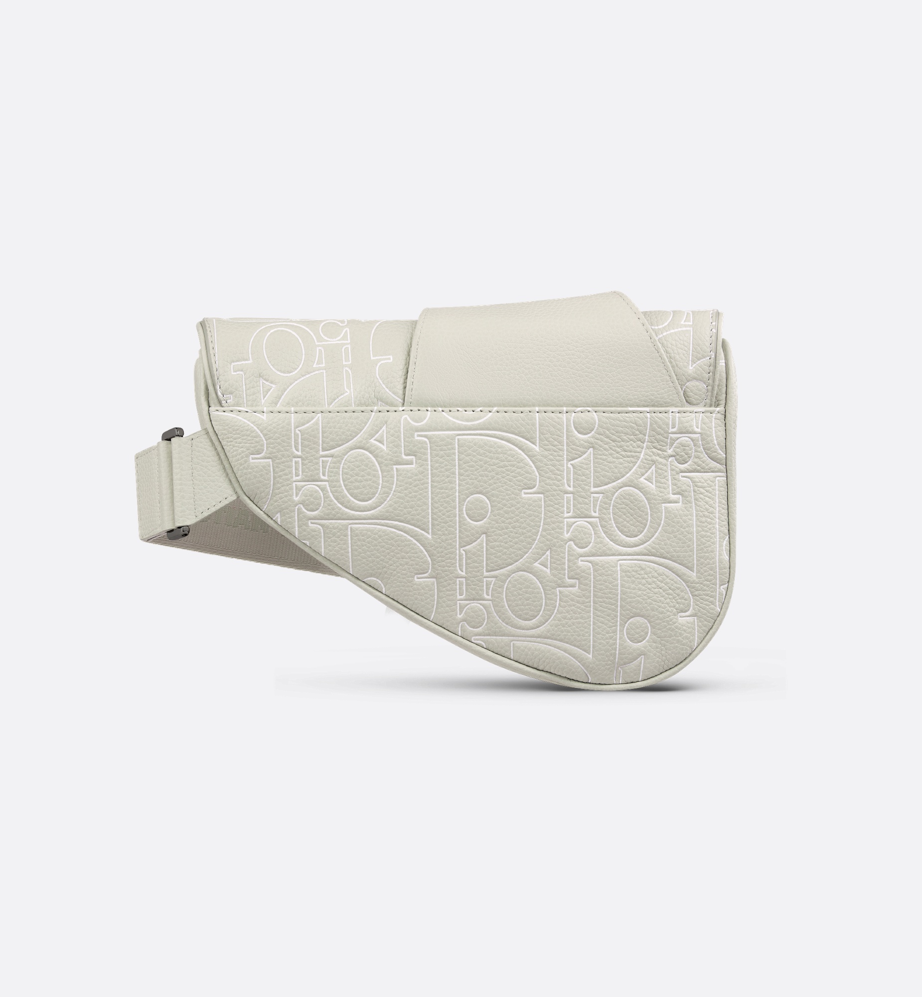 Saddle Bag - 4
