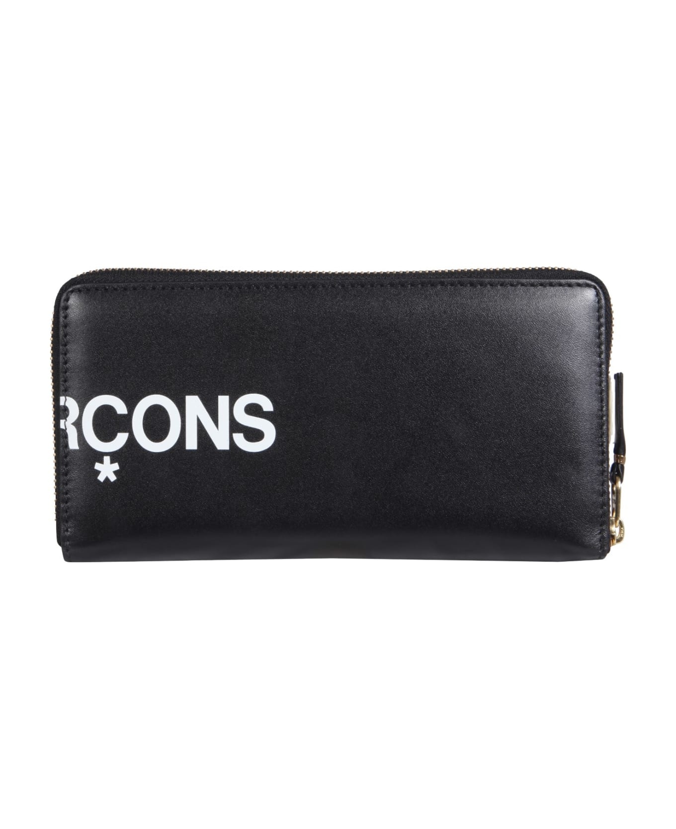 Wallet With Zip - 3