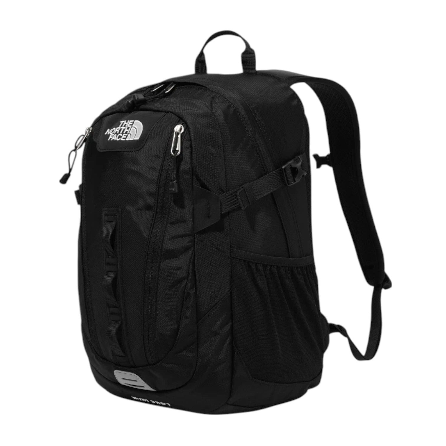 THE NORTH FACE Mini Shot 'Black' NM2DP02A - 3