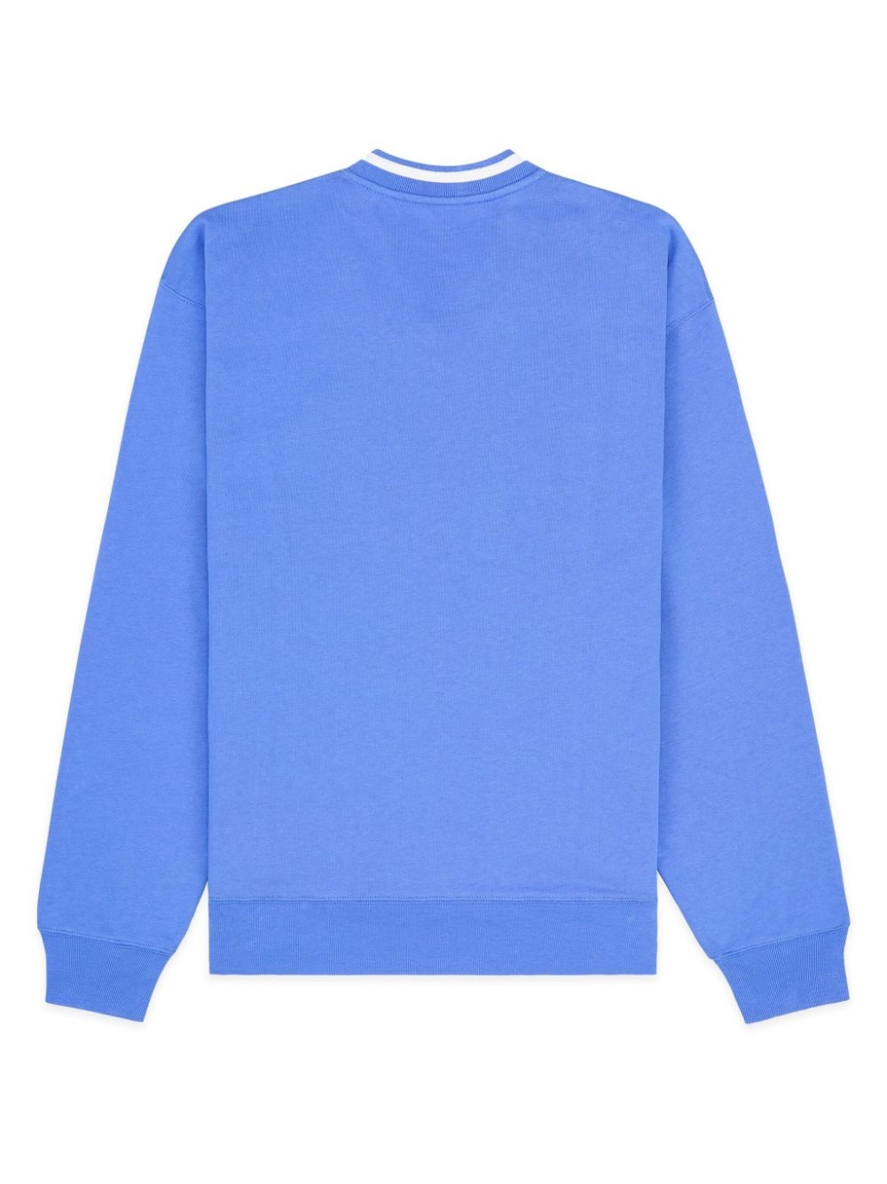 Vendome V-neck sweatshirt - 3