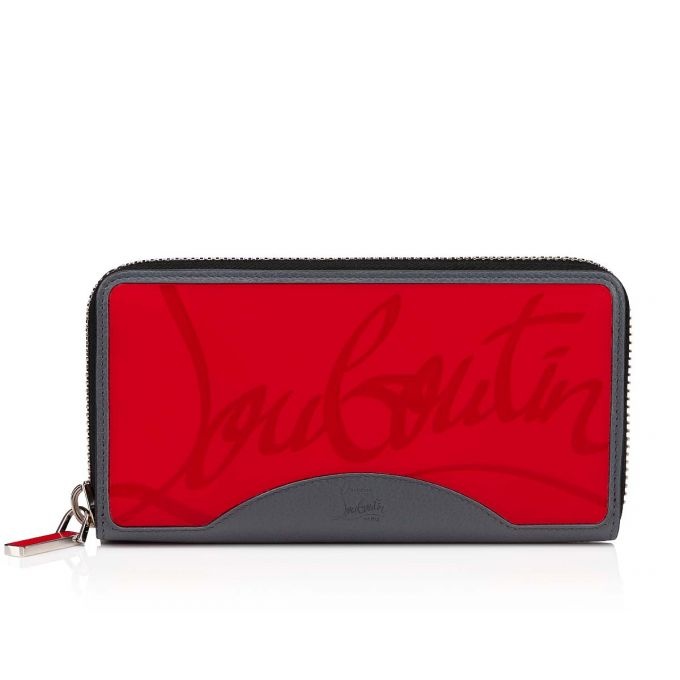 Panettone Wallet Man LOUBI/ISLANDE - 1