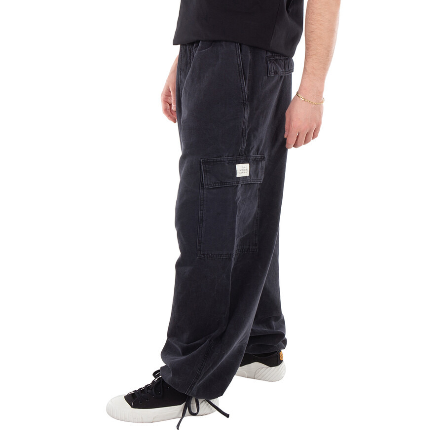 Etudes Forum Canvas Wrinkle Cargo Pants - 2