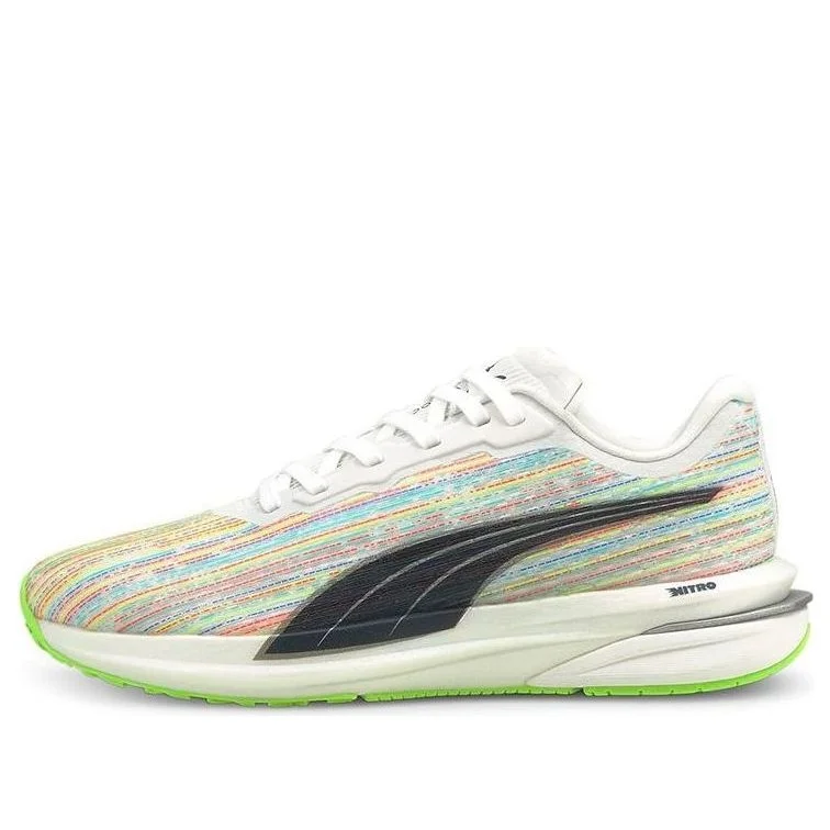 (WMNS) PUMA Velocity Nitro Spectra 195335-01 - 1