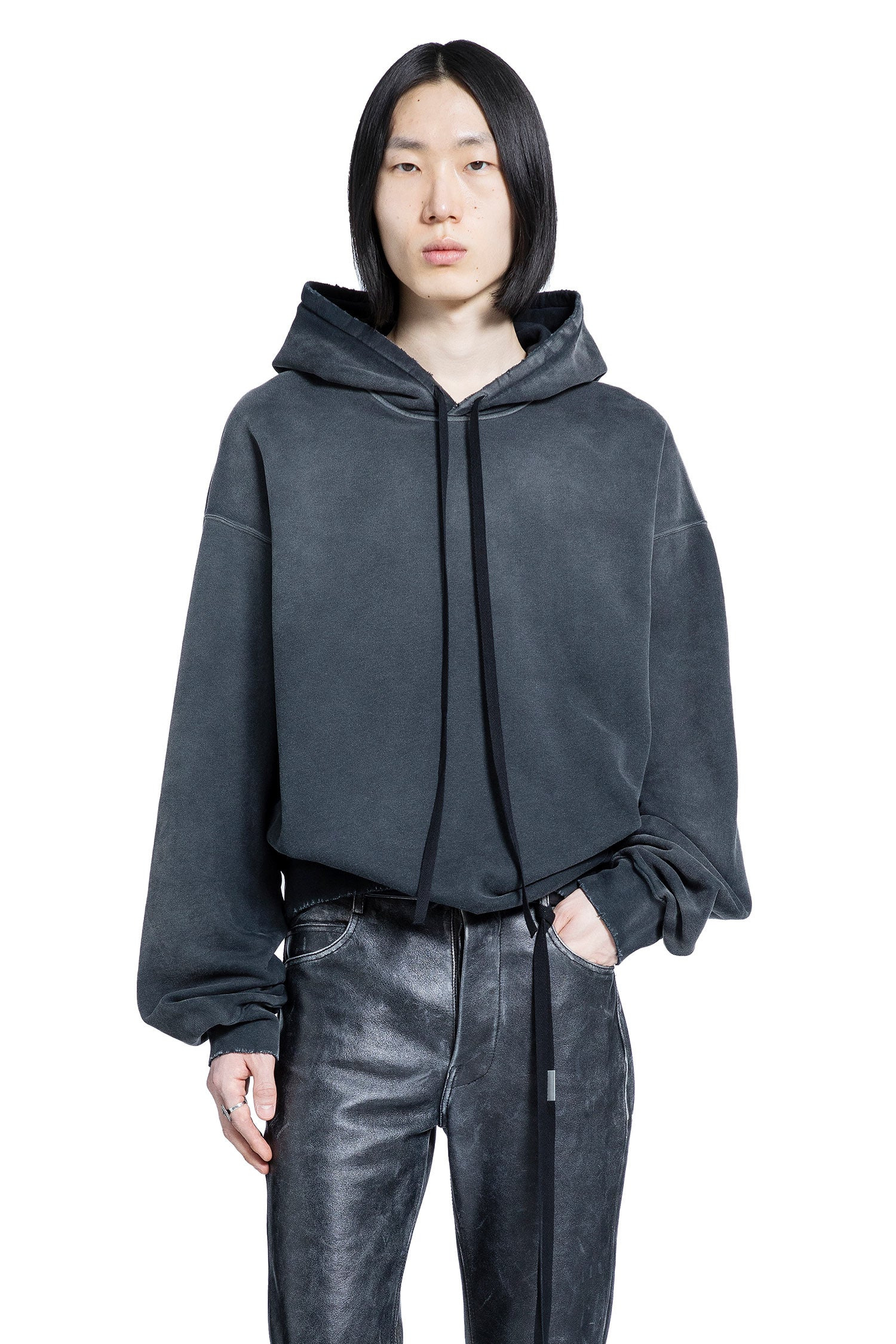 Ollie High-comfort Hoodie - 5