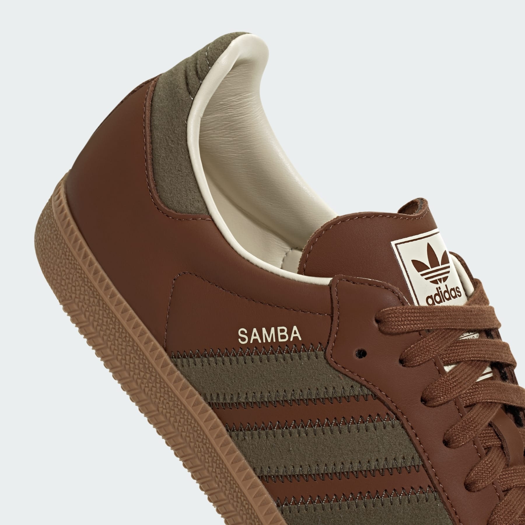 Samba OG Shoes - 8