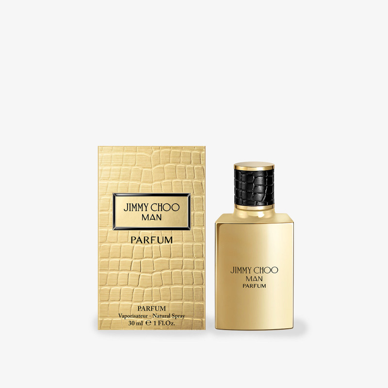 JIMMY CHOO Man Parfum 30ml Jimmy Choo Man Parfum 30ml outlook