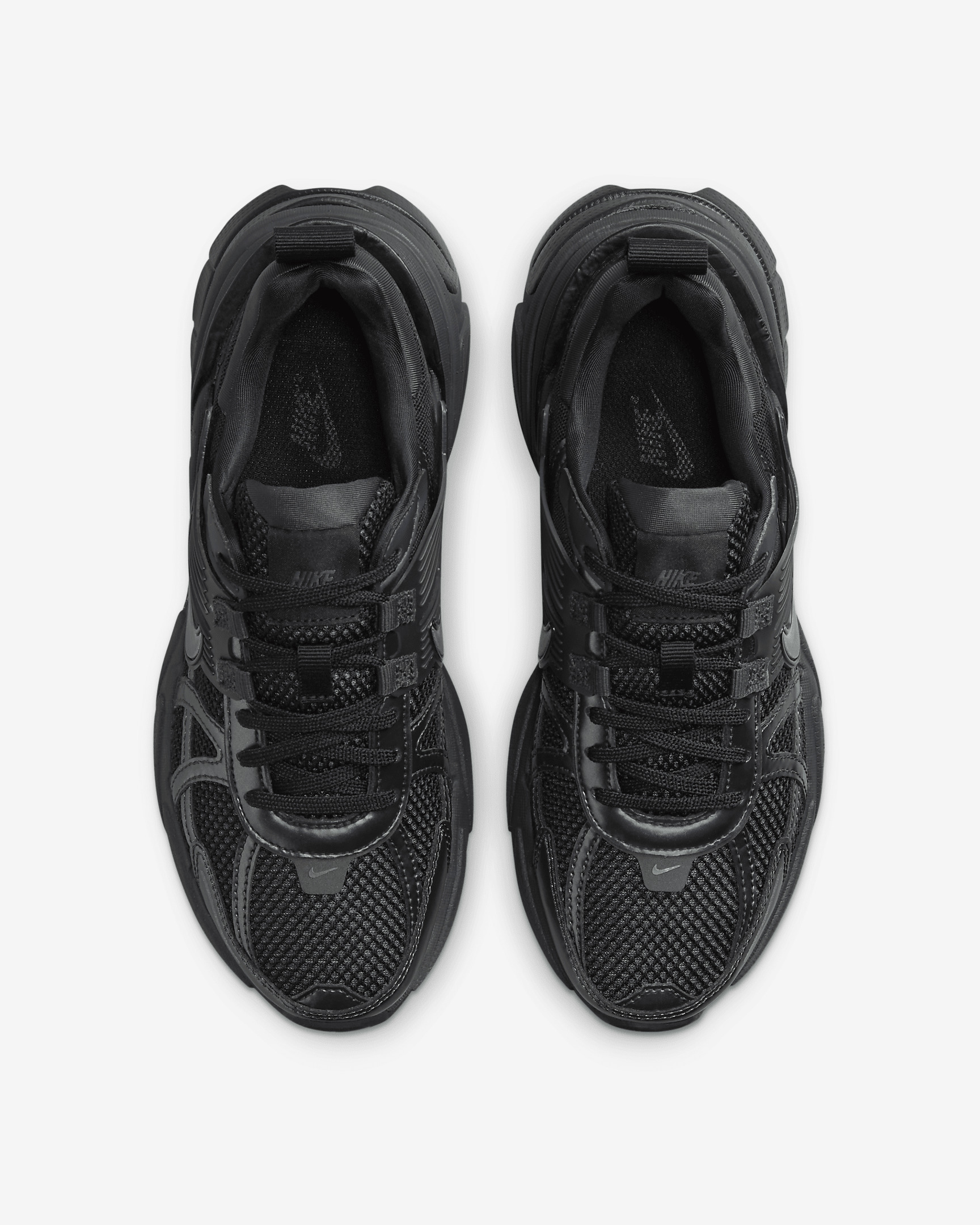 Nike V2K Run Shoes - 4