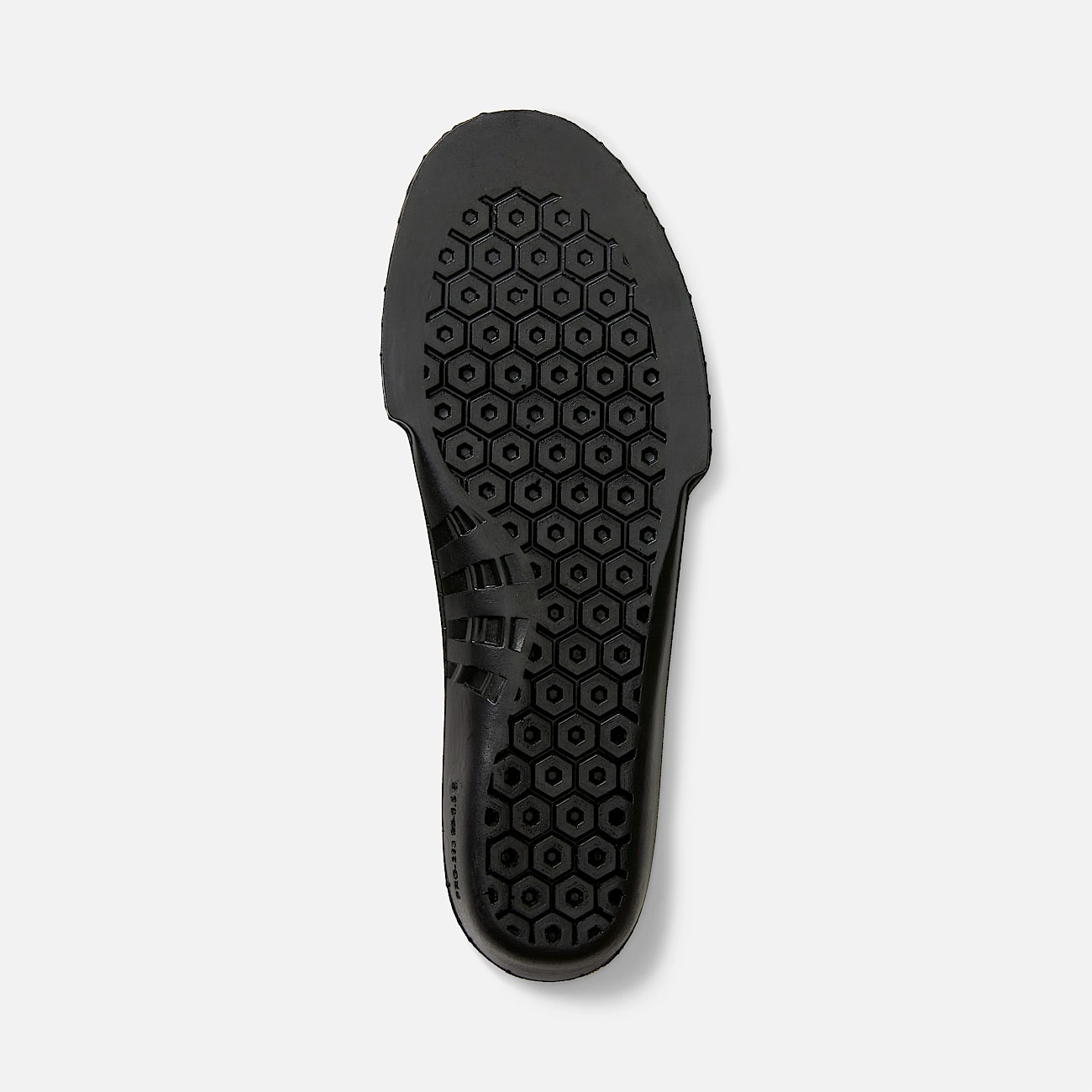 Anti-Fatigue Technology ESD Footbed - 3