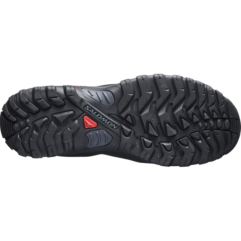 SHELTER CLIMASALOMON™ WATERPROOF 8