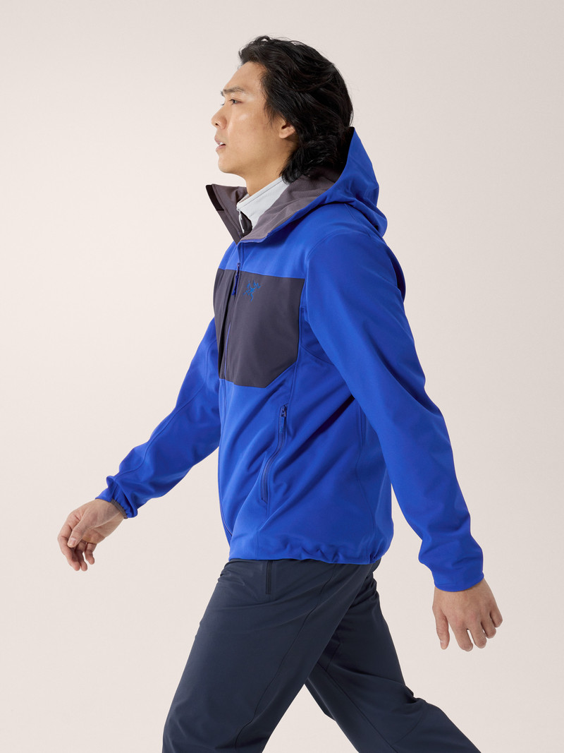 Gamma MX Hoody 5