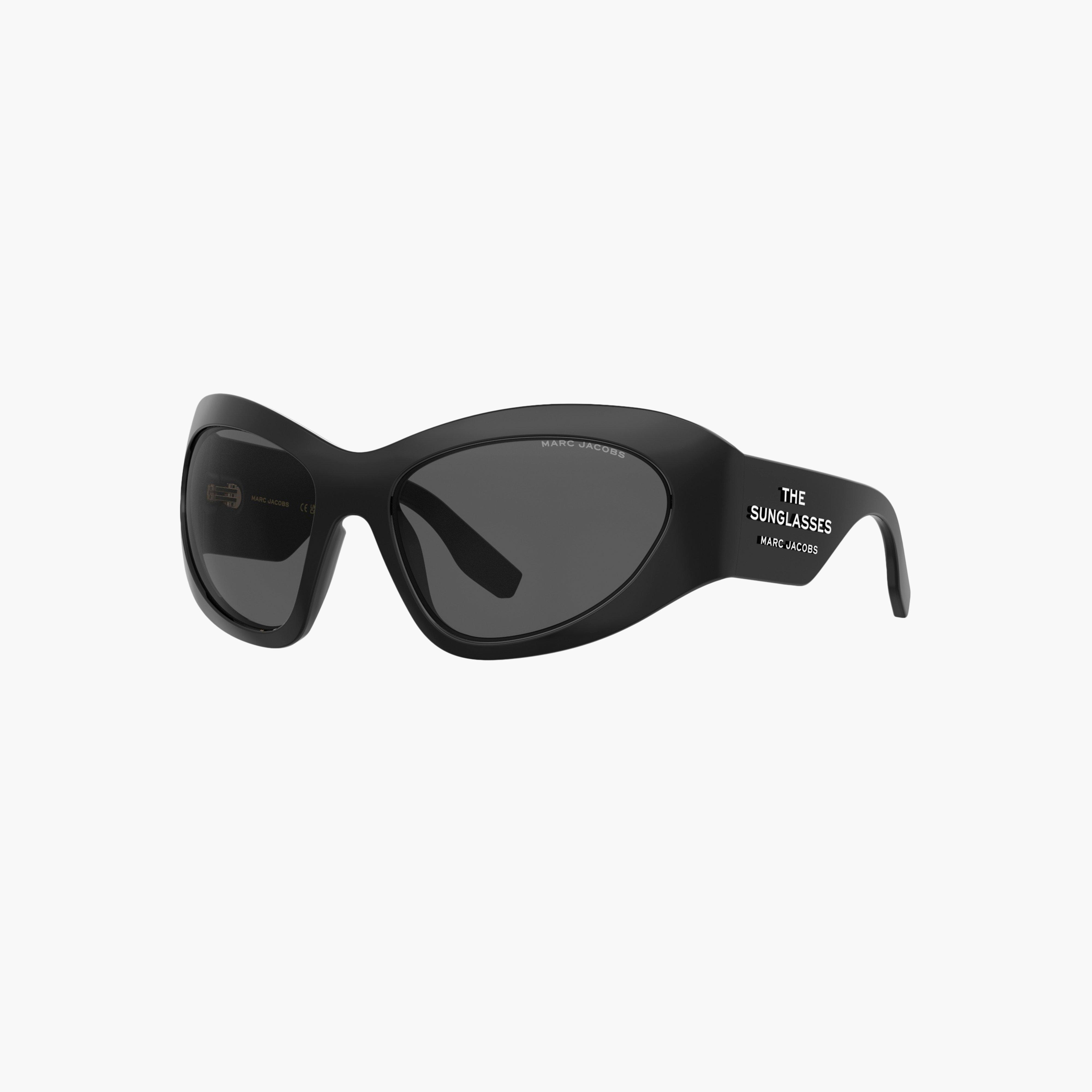THE WRAPPED SUNGLASSES - 1