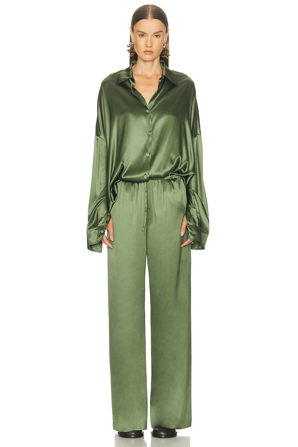Puvis Pants - 5