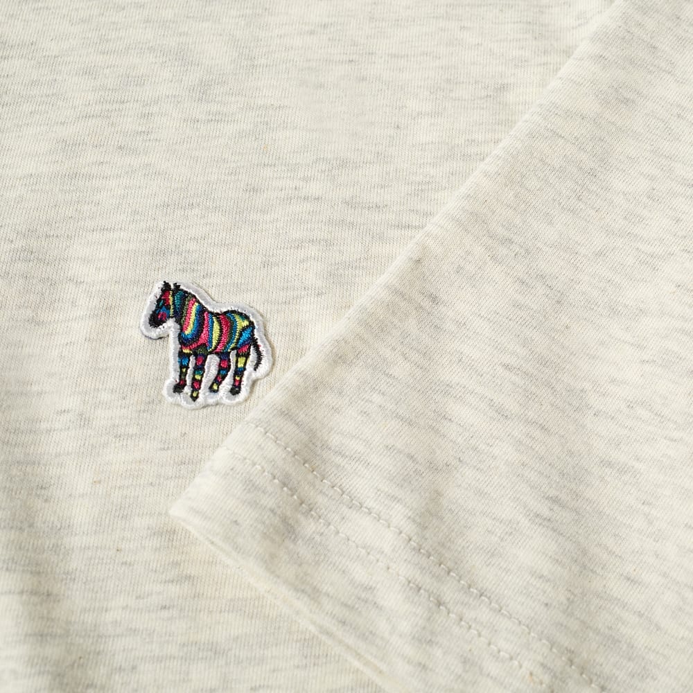 Paul Smith Zebra Logo Tee - 3