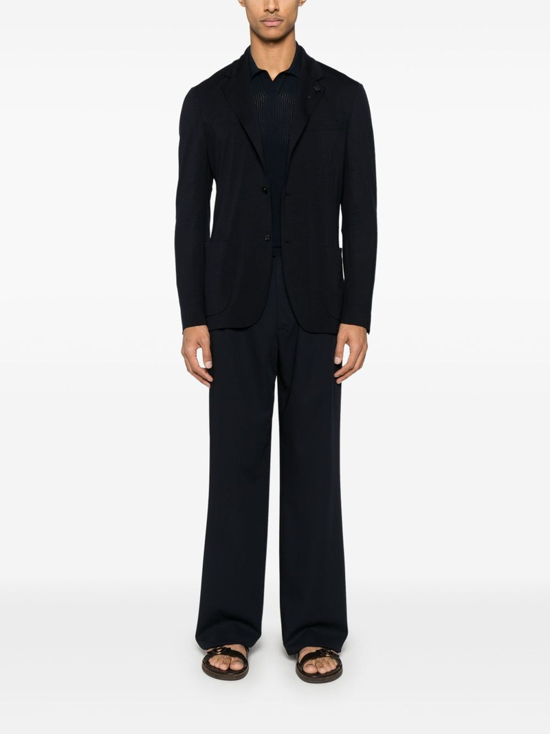 LARDINI Esmigio trousers outlook