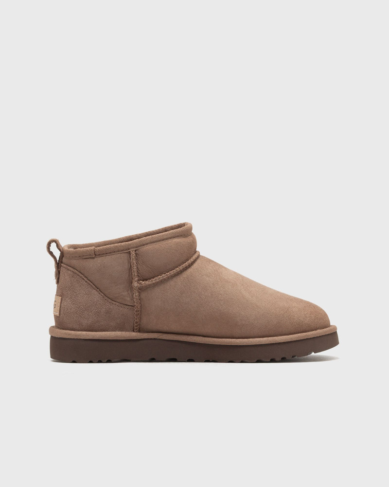 UGG WMNS CLASSIC ULTRA MINI outlook