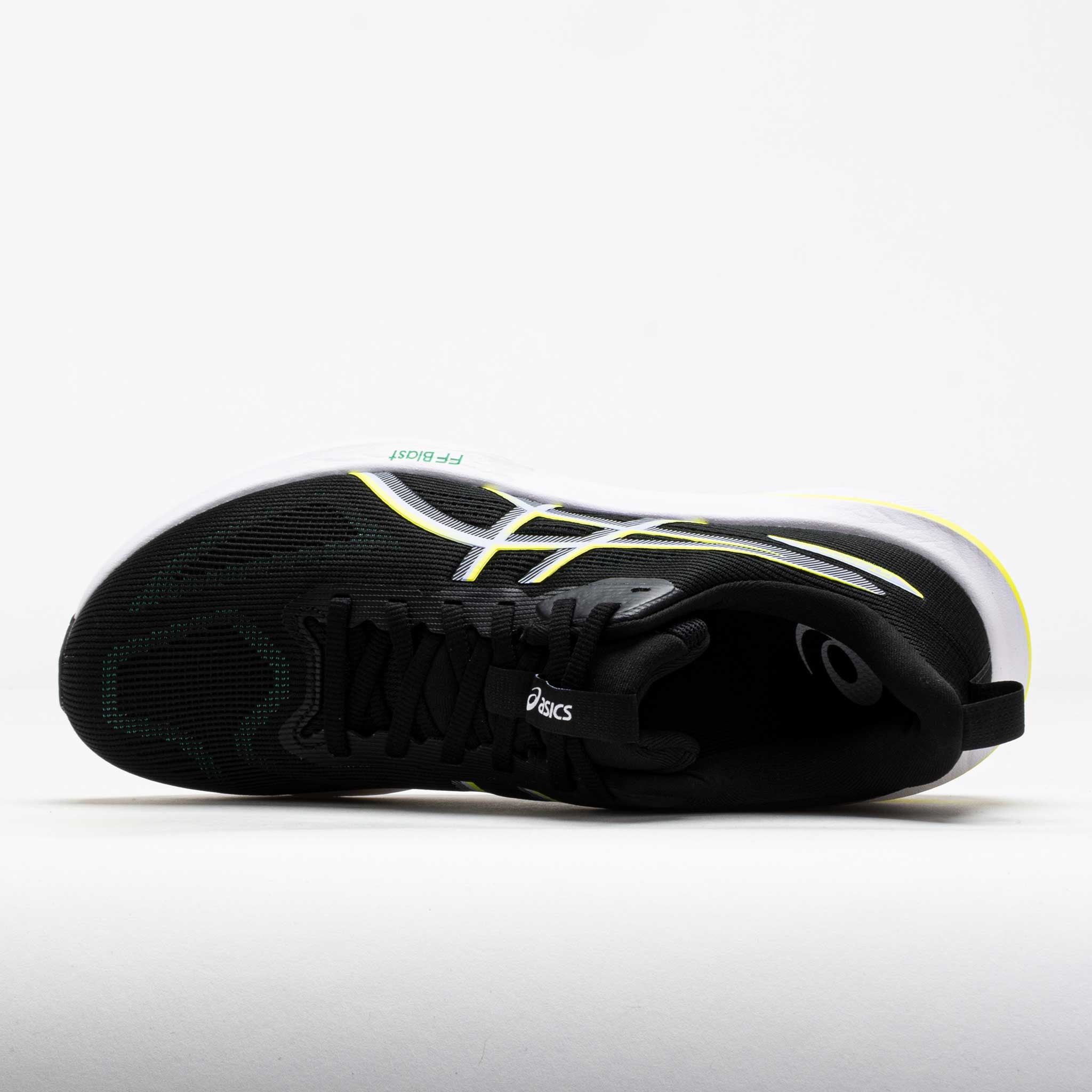 ASICS GT-1000 14 Men's Black/Citron - 3