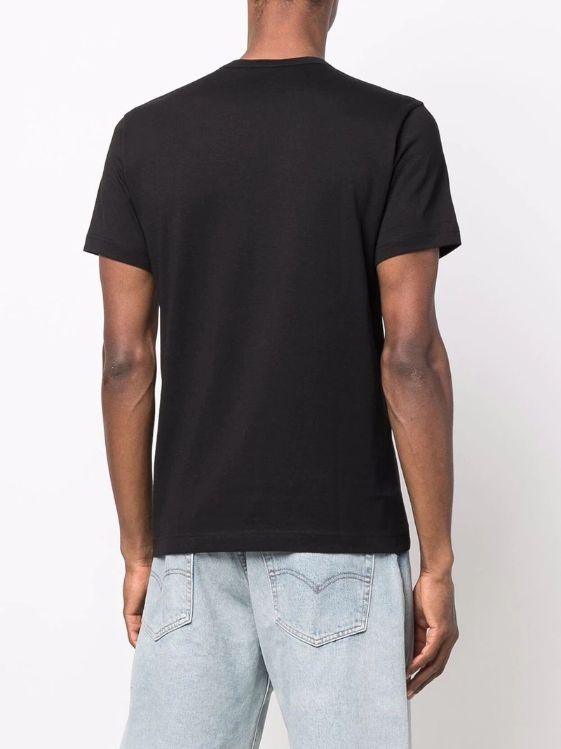 graphic-print T-shirt 4