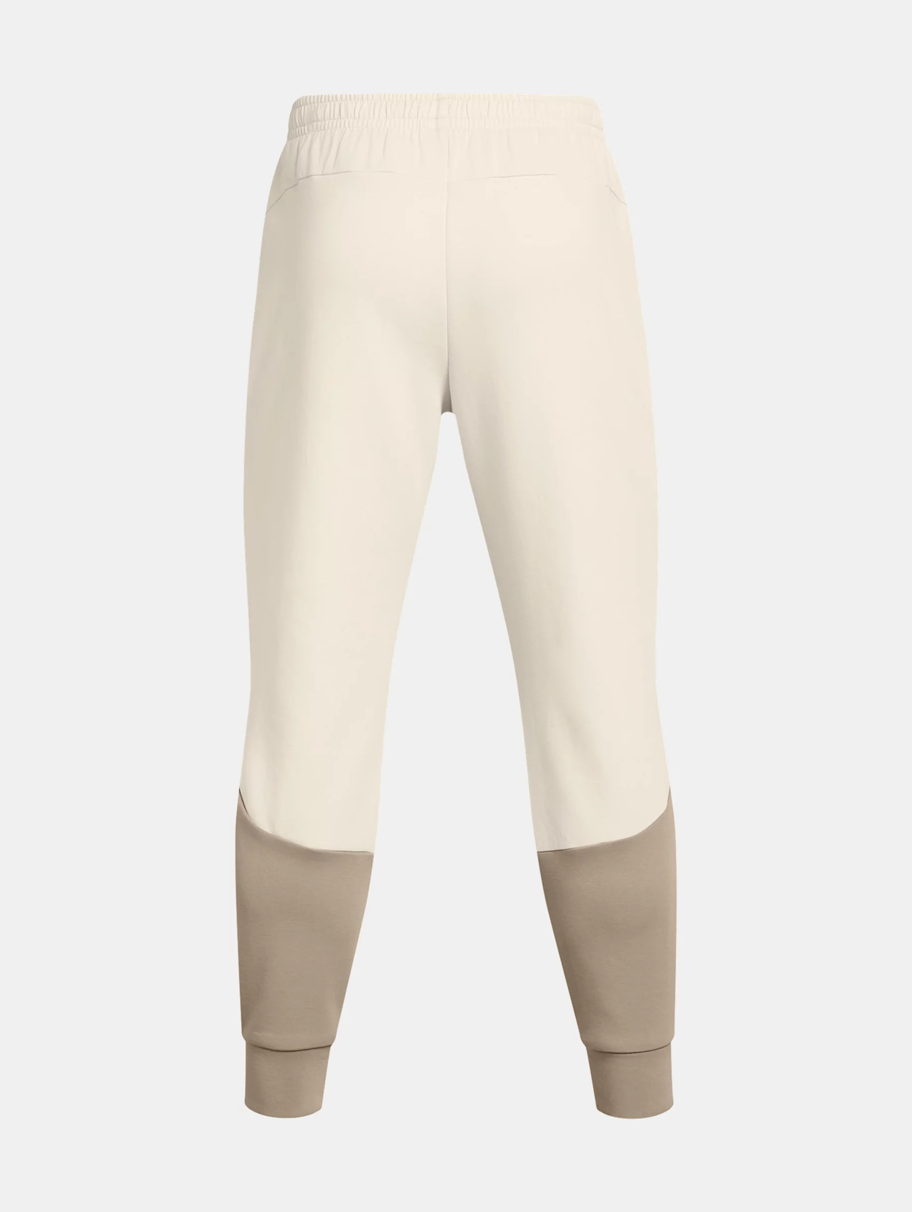 Men's UA Unstoppable Fleece Joggers - 3