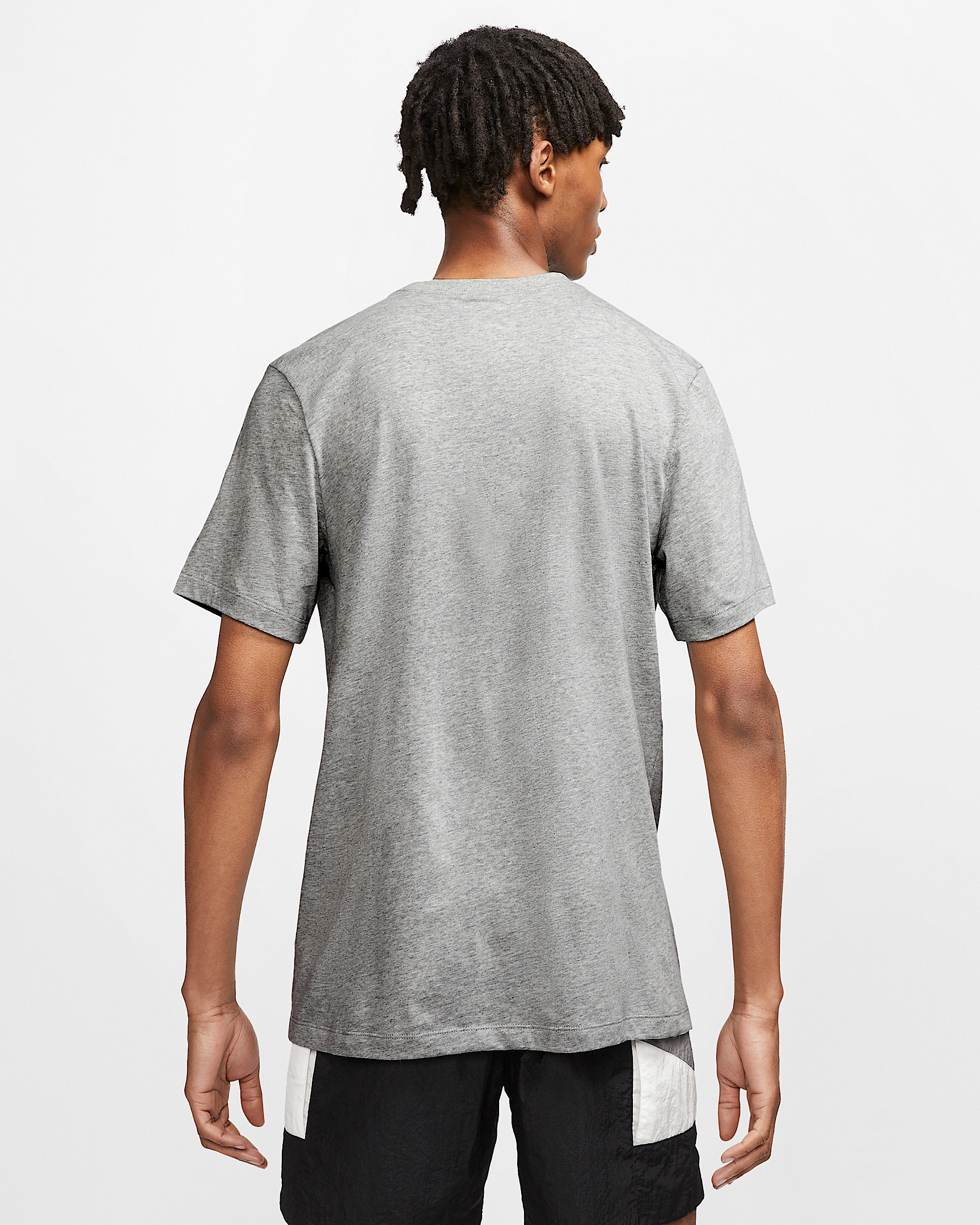 Nike Sportswear Club Men's T-Shirt - 2