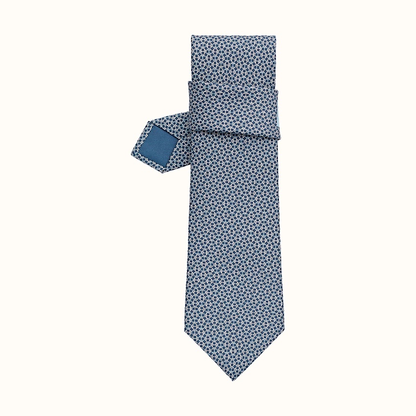 Maillon d'Attelage tie - 1