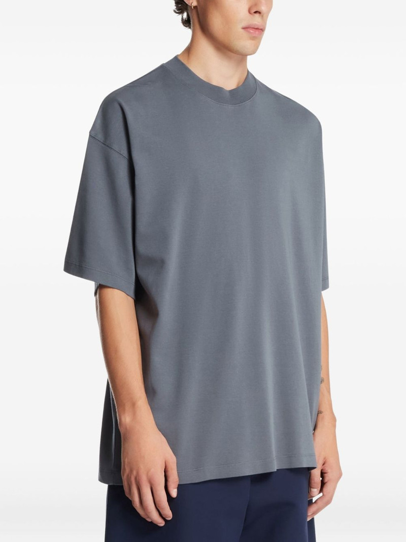 short-sleeve mick T-shirt 3