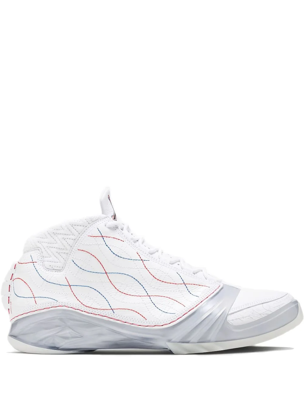 Air Jordan 23 Retro Mid sneakers - 1
