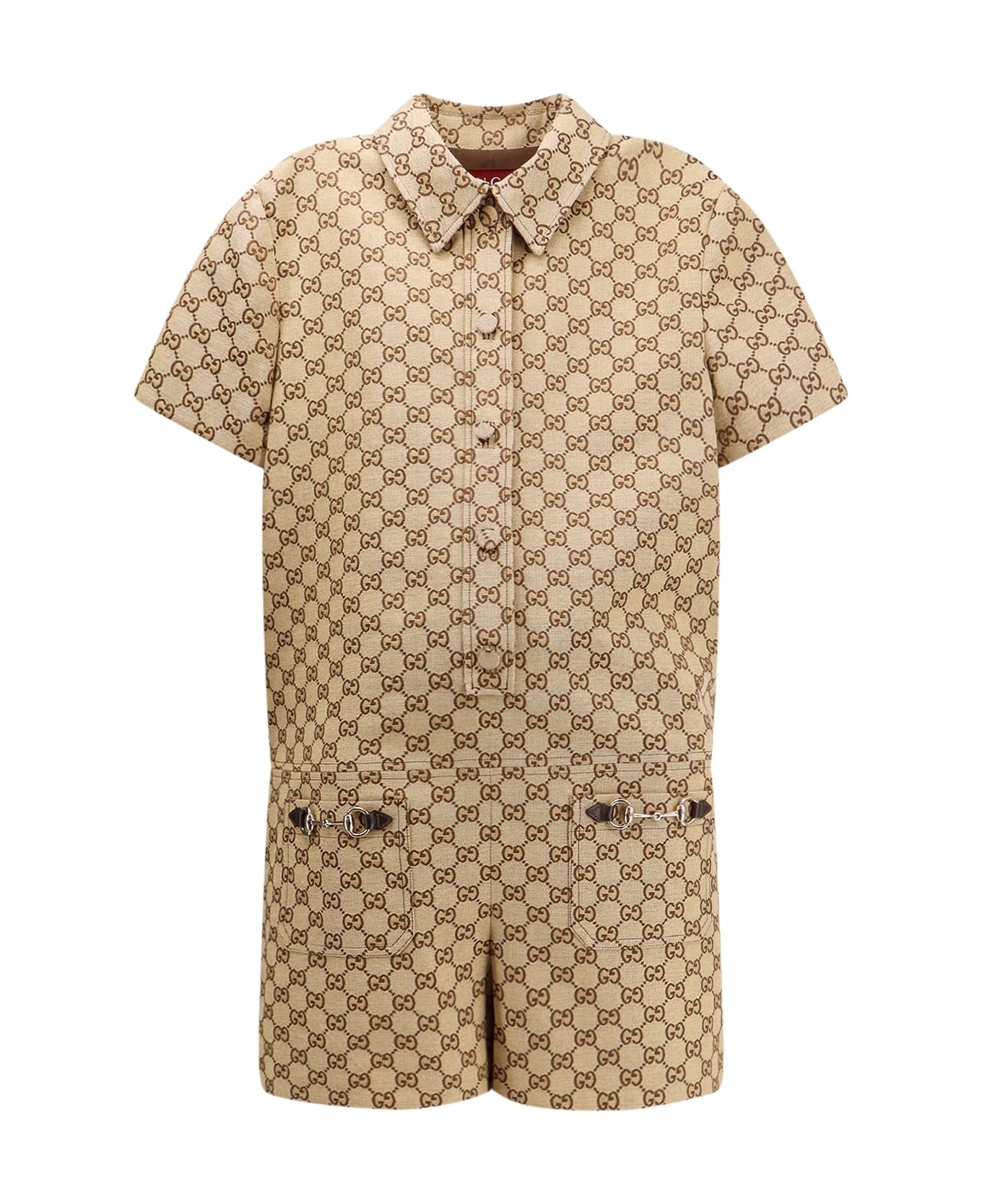 Jumpsuit - 1