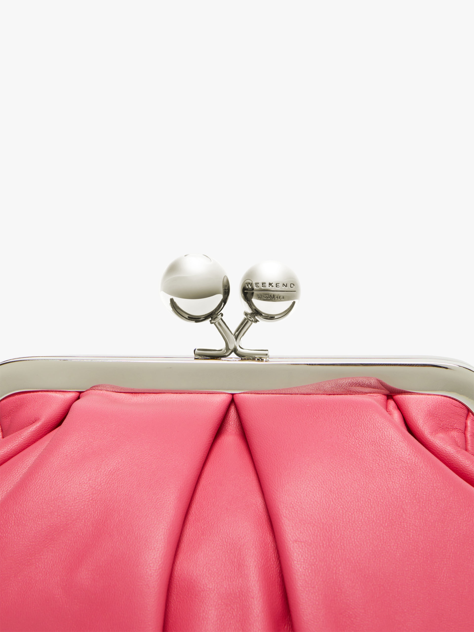 PRATI Small Pasticcino Bag in nappa leather - 5