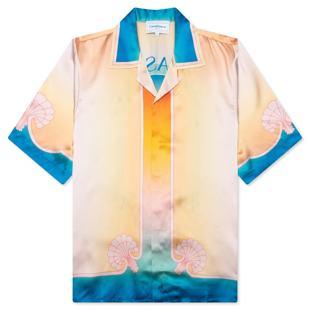 L'ARC COLORE SATIN - SILK - 1