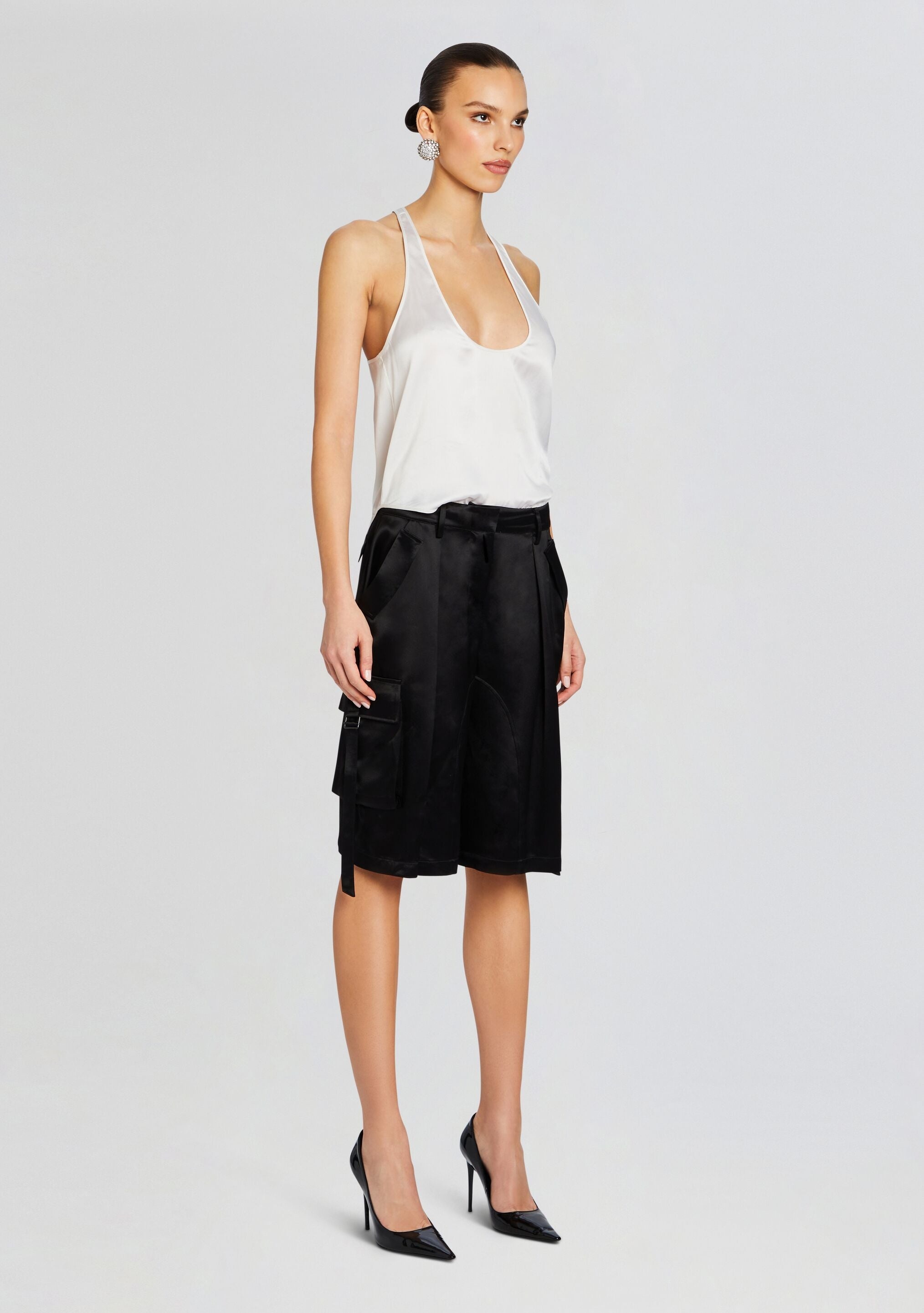 MAE CARGO SHORT - 3