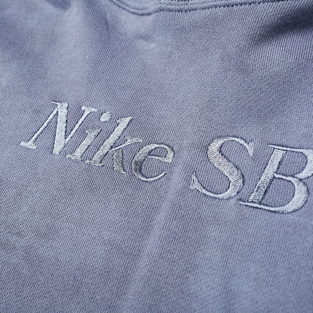 Nike SB Washed Popover Hoody - 2