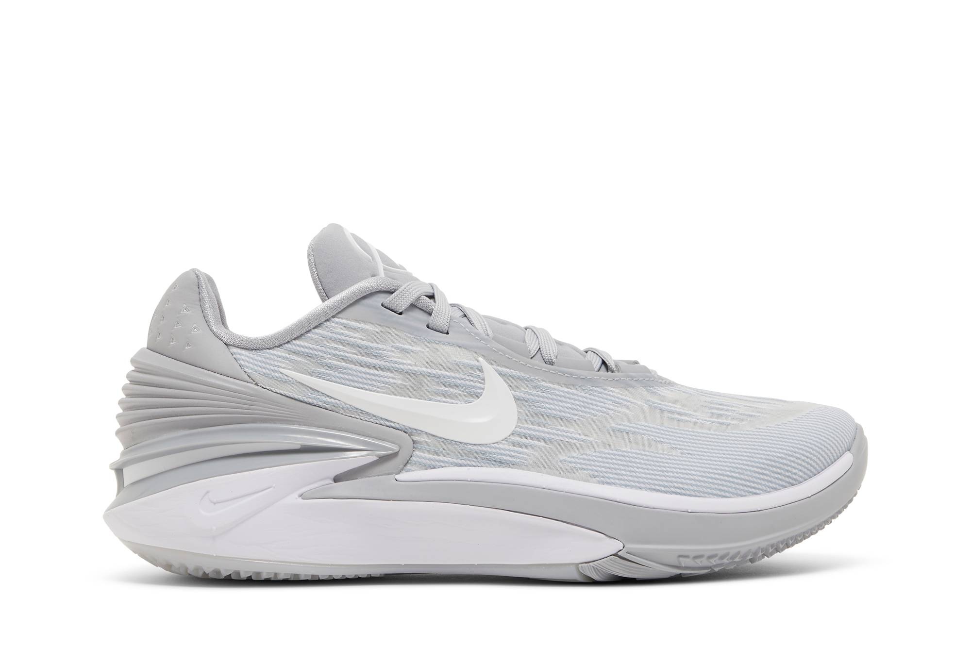 Nike Air Zoom GT Cut 2 TB 'Wolf Grey' | goat | REVERSIBLE