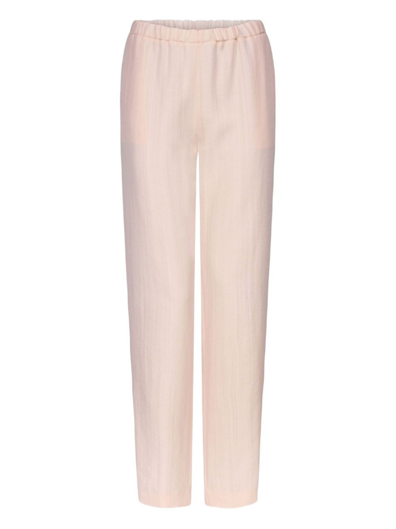 Scot elasticated trousers 1