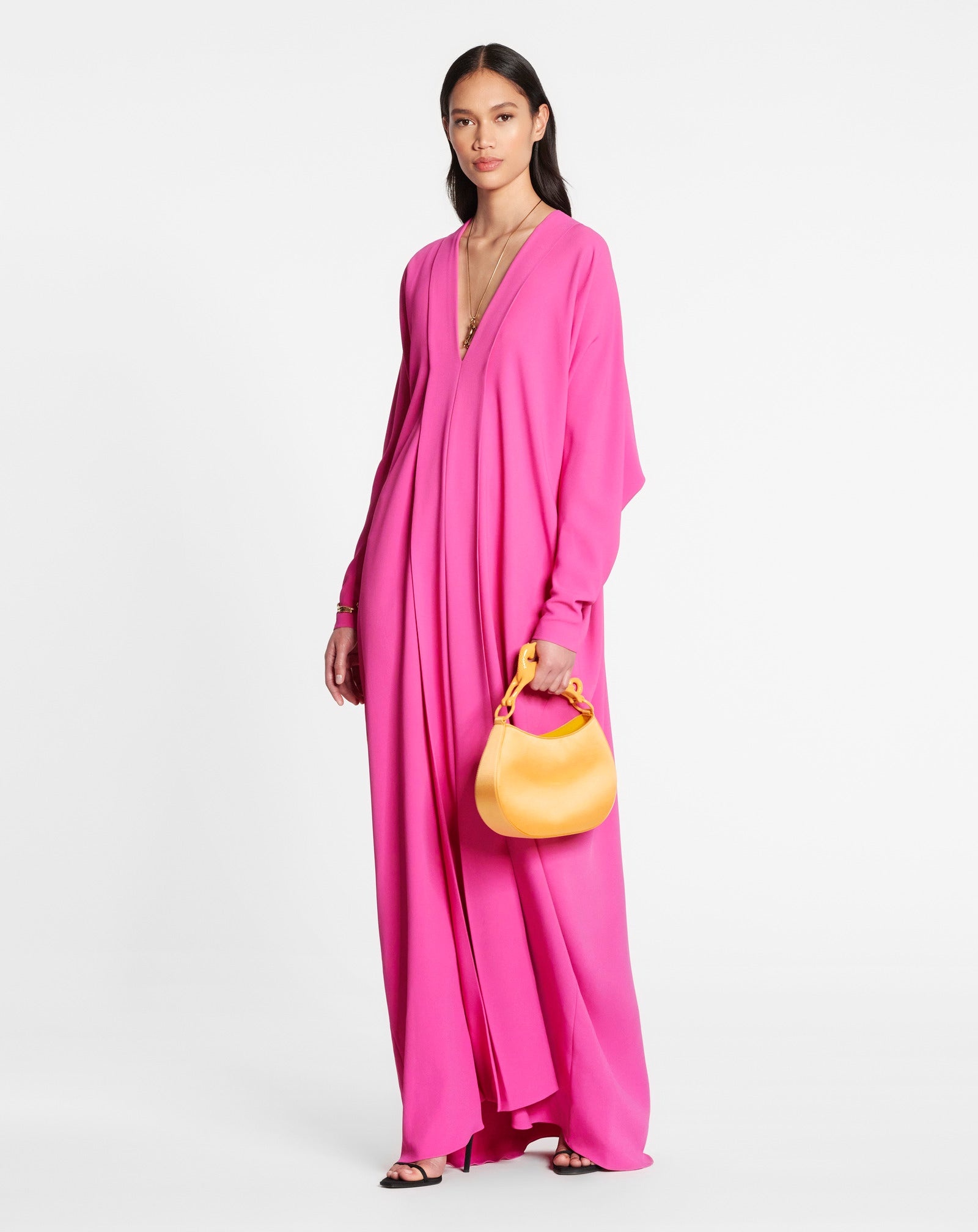 CAFTAN DRESS - 2