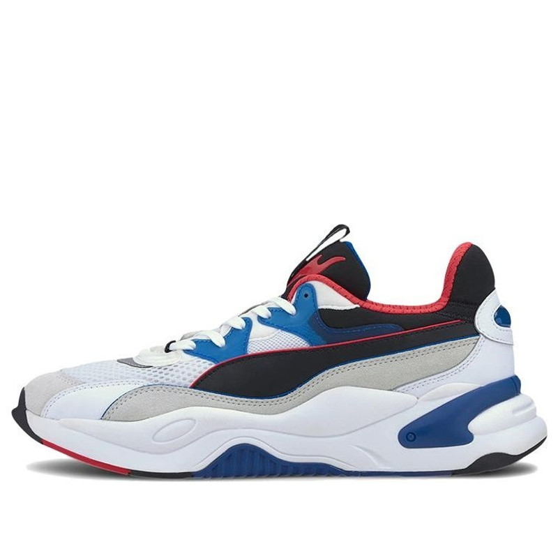 PUMA RS-2K 'Internet Exploring - Lapis Blue Red' 373309-04 - 1