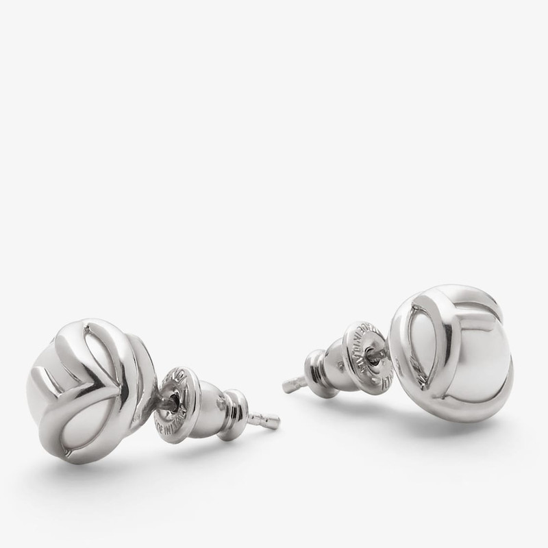 FENDI F is Fendi Earrings outlook