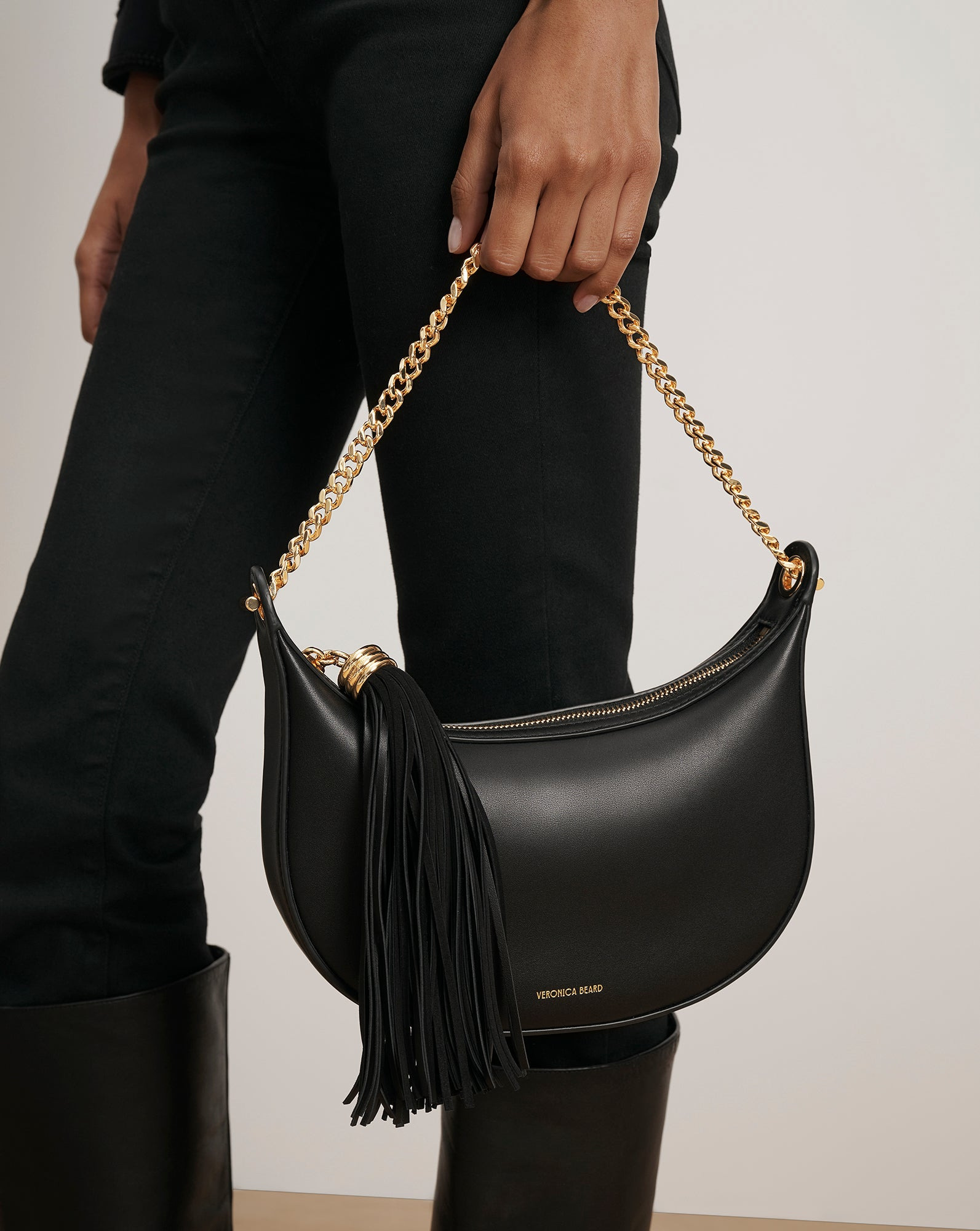 FORTUNE SHOULDER BAG - 7