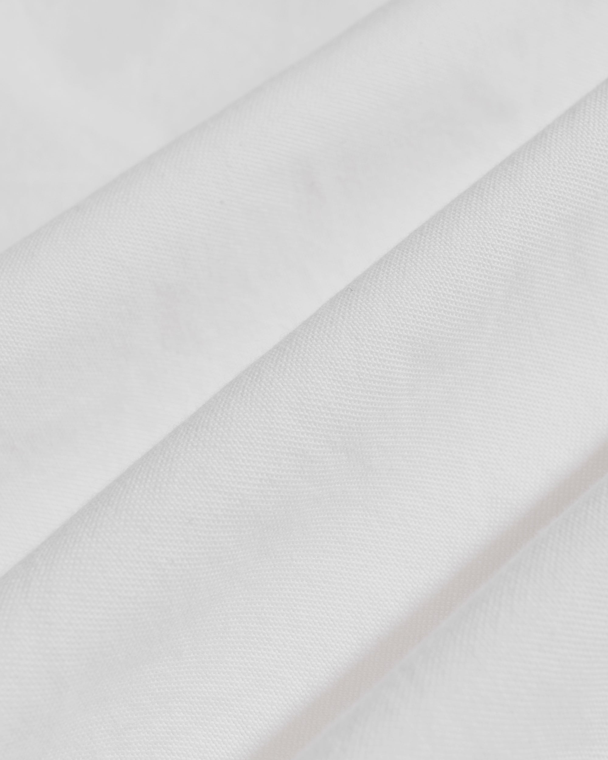B.D. Oxford White - 6